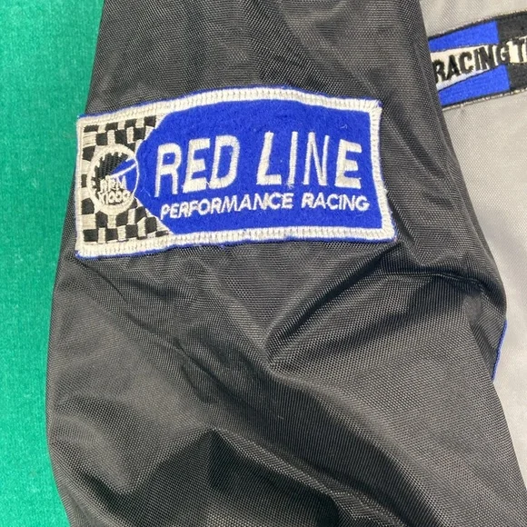 UB Racing Jacket - M - Picture 7 of 10